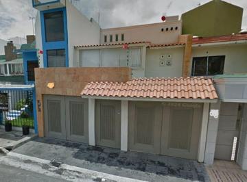 Casa de 3 habitaciones, Coyoacán · Casa en Venta en Coapa, Campestre ¡Excelente Oportunidad de Inversiòn Recuperaciòn Hipotecaria!