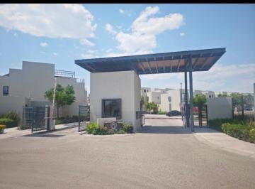 Departamento de 2 habitaciones, El Marqués · Renta Depto Magenta Pb