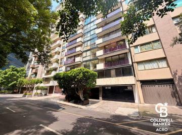 Departamento de 3 habitaciones, Miguel Hidalgo · Departamento en Venta, Colonia Polanco