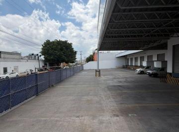 Bodega comercial , San Pedro Tlaquepaque · Bodega Aaa en Renta – Zona Industrial El Álamo