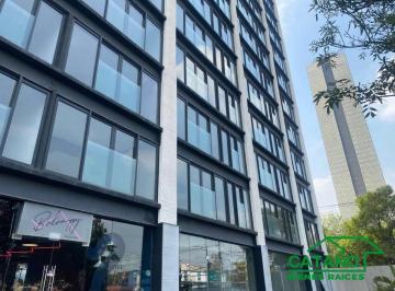 Departamento de 3 habitaciones, Miguel Hidalgo · Departamento en Renta en Distum Anzures, Marina Nacional