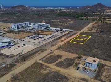 Terreno / Lote , Mazatlán · Terreno de 1454 m² en Venta en Mazatlán
