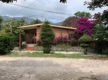 Casa de 3 habitaciones, Chapala · Casa en Venta en Ajijic Centro