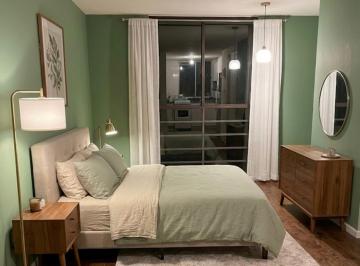 Departamento de 2 habitaciones, Miguel Hidalgo · Departamento en Venta en Colonia Torre Blanca Alcaldia Miguel Hidalgo
