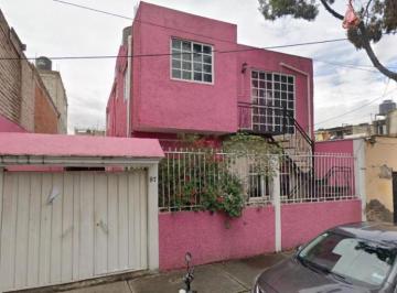 Casa de 3 habitaciones, Azcapotzalco · Casa Azcapotzalco