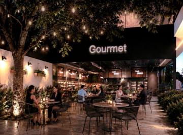 Local comercial , Mérida · Dzitya Local Comercial en Preventa en Planta Baja con Terreza