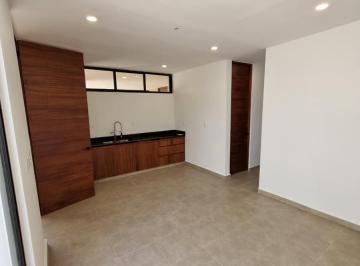 1 · Departamento Entrega Inmediata 1 Habitacion con Alberca Temozón Norte Merida