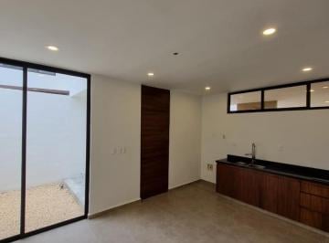 1 · Departamento Entrega Inmediata 1 Habitacion con Alberca Temozón Norte Merida