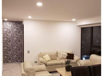 Departamento de 2 habitaciones, San Andrés Cholula · Departamento Blank Lomas de Angelopolis Puebla