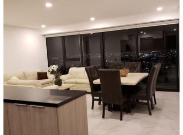 Departamento de 2 habitaciones, San Andrés Cholula · Departamento Blank Lomas de Angelopolis Puebla