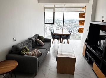 Departamento de 2 habitaciones, San Andrés Cholula · Departamento Blank Lomas de Angelopolis Puebla