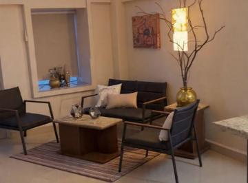 Departamento de 2 habitaciones, Monterrey · Departamento Tipo Loft de 2 Niveles