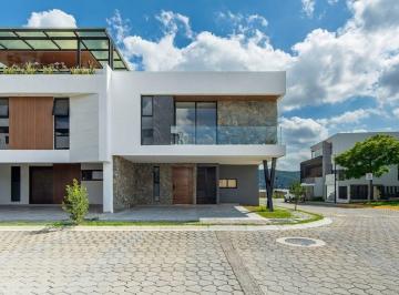 Casa de 3 habitaciones, San Andrés Cholula · Casa en Esquina Frente a Área Verde – Parque Sinaloa, Lomas de Angelópolis