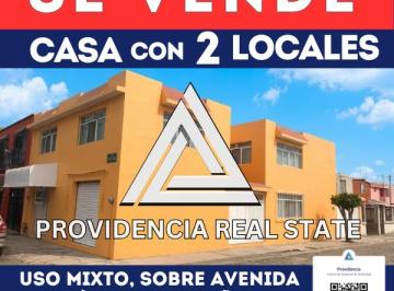 Casa de 5 habitaciones, Querétaro · Se Vende Casa Paseo de Las Plazas, Colonia Las Plazas, C. P. 76180
