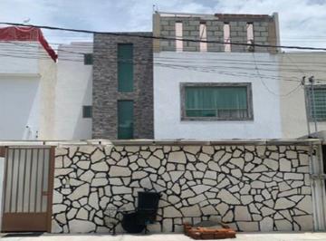 Casa de 3 habitaciones, Pachuca · Casa en Venta Haciendas La Herradura Pachuca