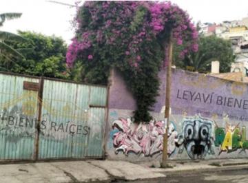 Terreno / Lote , Ecatepec de Morelos · Terreno San Pedro Xalostoc