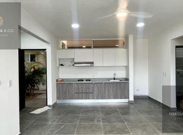 Departamento · 92m² · 2 Recámaras · 2 Estacionamientos · Departamento en Renta Zibalam Cancun Acceso por Av Huayacan