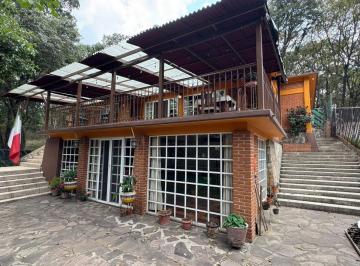 Casa de 4 habitaciones, Villa del Carbón · Venta de Casa