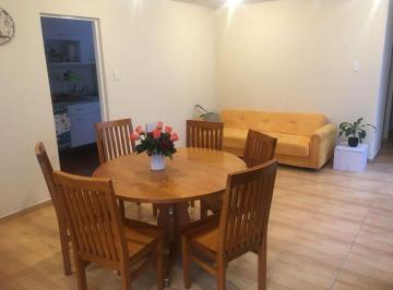 Departamento de 3 habitaciones, Benito Juárez · Departamento de 81 m² con 3 Recámaras en Venta en Portales Sur