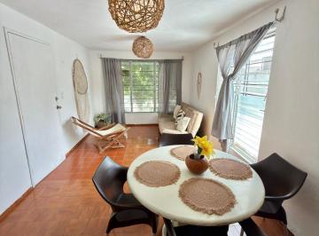Departamento de 2 habitaciones, Benito Juárez · Departamento Completamente Amueblado con Servicios Incluidos en El Centro de Cancún