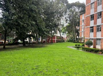 Departamento de 1 habitación, Tlalpan · Departamento Planta Baja Zona de Hospitales