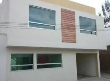 Casa de 3 habitaciones, Tláhuac · Venta de Casa en Ejido, Las Puertas, Tláhuac, 13440, Cdmx