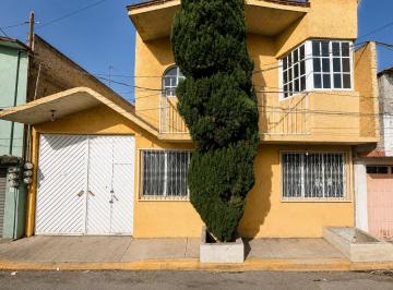 Casa de 4 habitaciones, Valle de Chalco Solidaridad · Venta de Casa en Valle de Chalco Solidaridad Estado de Mexico