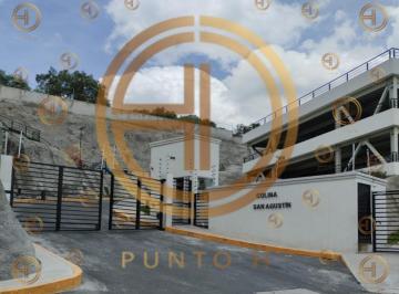 Departamento de 3 habitaciones, Tlalnepantla de Baz · Departamento de 81 m² con 3 Recámaras en Venta en Colinas de San José
