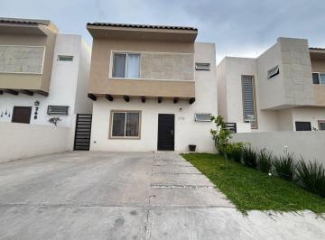 Casa · 119m² · 4 Recámaras · 2 Estacionamientos · En Venta Casa en Fraccionamiento Terralta