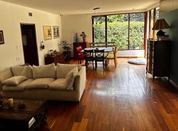 Departamento de 3 habitaciones, Huixquilucan · Hermosa Casa Remodelada en Venta en Privada en Interlomas