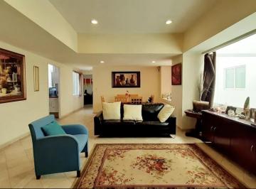 Departamento de 3 habitaciones, Benito Juárez · Espectacular Penthouse de 2 Niveles con Terraza en Venta - Col. Nápoles