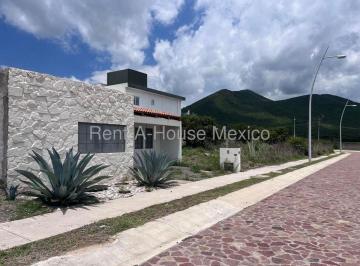 Casa de 1 habitación, Huimilpan · Casa de 1 Sola Planta - Venta - Huimilpan.
