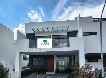 Casa de 4 habitaciones, Querétaro · Casa Nueva en Preserve Juriquilla | 4 Recámaras, Roof Garden y Vista Panorámica