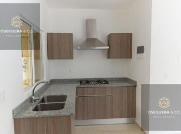 Departamento · 90m² · 3 Recámaras · 2 Estacionamientos · Departamento en Renta Catania Residencial Av 135 Cancun Zona Sur
