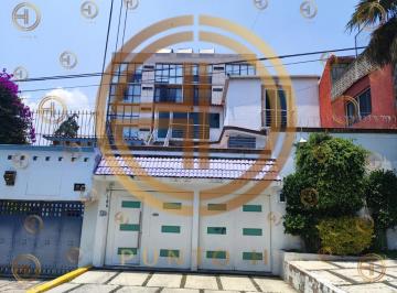 Casa de 3 habitaciones, Tlalpan · Casa de 238 m² con 3 Recámaras en Venta en Tlalpan