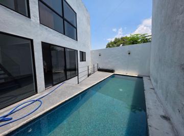 Casa de 3 habitaciones, Temixco · Casa Nueva de 3 Niveles, en Fraccionamiento Cerrado con Vigilancia