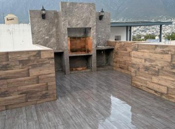 Casa de 3 habitaciones, Monterrey · Casa en Venta en Col. Cerradas Valle Alto.125 de Terreno y 254 de construccion.(Melva)