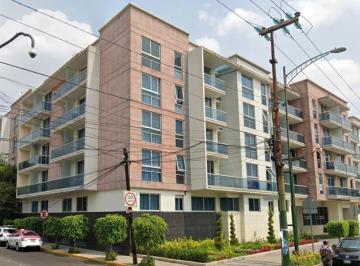 Departamento de 2 habitaciones, Iztapalapa · Venta de Departamento en Iztapalapa