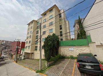Departamento de 3 habitaciones, Huixquilucan · Departamento en Venta en Jesús del Monte, Estado de México