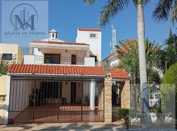 Casa en condominio · 460m² · Casa en Condominio - Fraccionamiento Gran Santa Fe