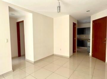 Departamento de 2 habitaciones, Benito Juárez · Renta Departamento, Vertiz Narvarte