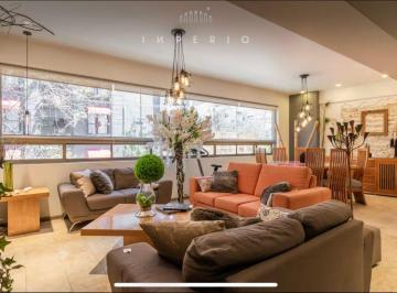 Departamento de 3 habitaciones, Benito Juárez · Exclusivo Departamento Amueblado en Renta con Balcón - Vermont, Col. Nápoles
