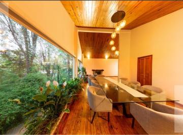 Casa · 430m² · 3 Recámaras · Casa en El Mayorazgo