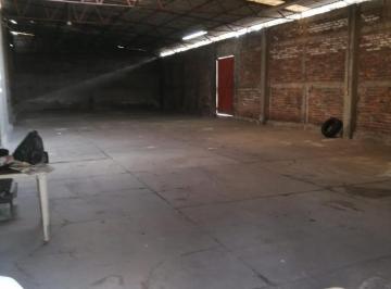Bodega comercial · 288m² · Bodega Industrial en Venta Colonia Morelos