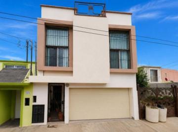 Casa de 5 habitaciones, Playas de Rosarito · Venta de Casa en Playas de Rosarito Baja California