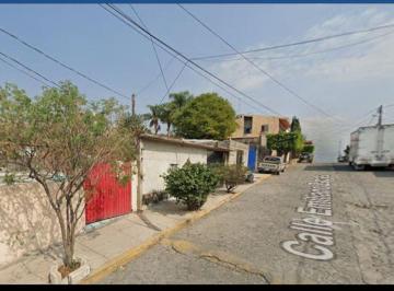 Casa de 3 habitaciones, Jiutepec · Casa en Venta en Calle Emiliano Zapata 169, Independencia, Jiutepec
