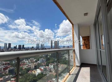 Departamento de 3 habitaciones, Miguel Hidalgo · Departamento en Venta en Miguel Hidalgo, Anáhuac Kg26 - 3395