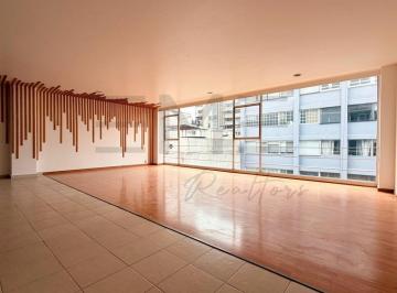 Departamento de 3 habitaciones, Miguel Hidalgo · Lamartine - Polanco
