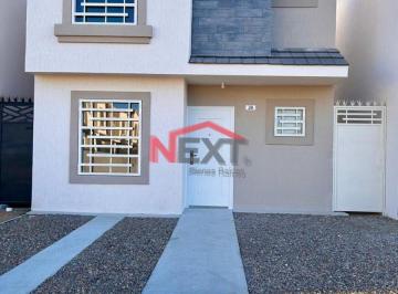 Foto principal · Casa en Renta en Stanza Malaga