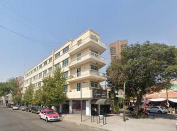 Departamento de 2 habitaciones, Benito Juárez · Del Valle Norte. Departamento en Venta. 2r, Sin Pago de Mantenimiento. Beneficios Únicos